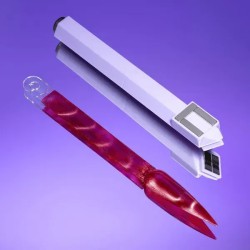 DNKa’ Cat-Eye Magnet 4-in-1, Rhombus