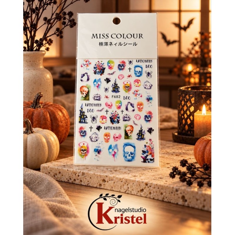 EASY STICKER K640