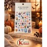 EASY STICKER K640