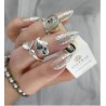 Gel Polish N°42 GLAMOUR 10ml