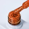 Gel Polish N°144 AUTUMN FLAME 10ml