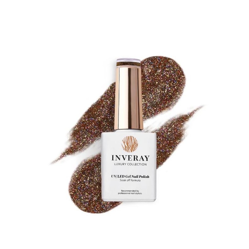 Gel Polish N°75 FAME 10ml