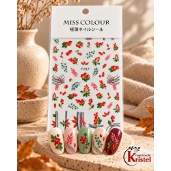 EASY STICKER Miss Colour k631