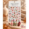 EASY STICKER Miss Colour k631