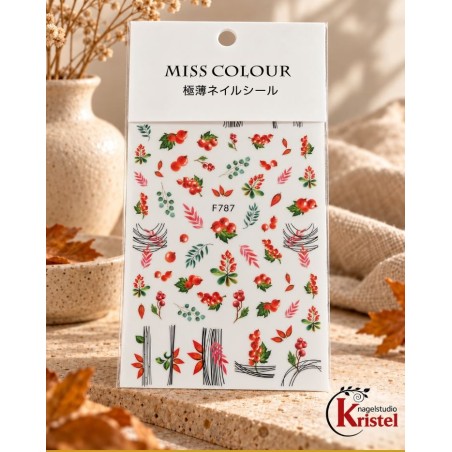 EASY STICKER Miss Colour k631