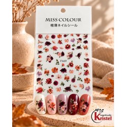 EASY STICKER Miss Colour k526