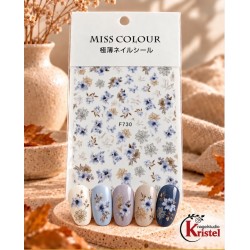 EASY STICKER Miss Colour k550