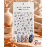 EASY STICKER Miss Colour k550
