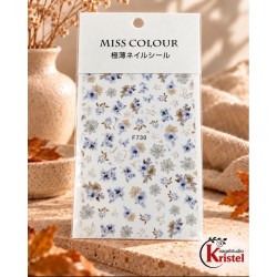 EASY STICKER Miss Colour k550