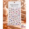 EASY STICKER Miss Colour 498