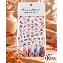 EASY STICKER Miss Colour 498