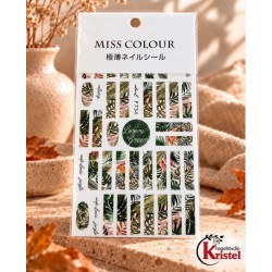 EASY STICKER Miss Colour k483