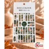 EASY STICKER Miss Colour k483