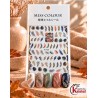 EASY STICKER Miss Colour k482