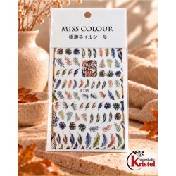 EASY STICKER Miss Colour k482