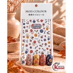 EASY STICKER Miss Colour k499