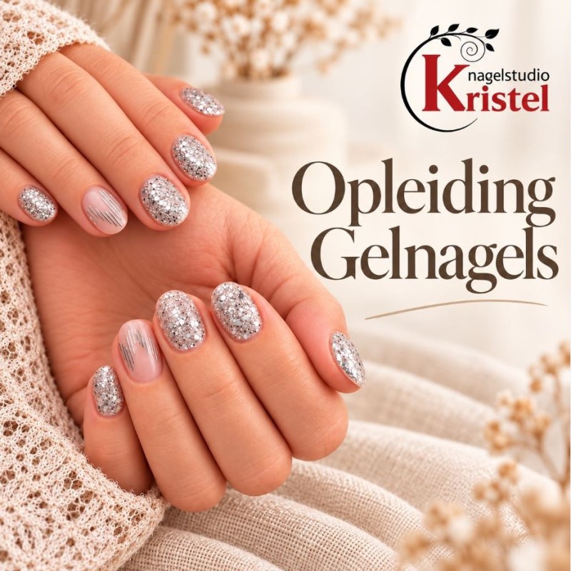 Opleiding Gelnagels