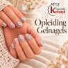 Opleiding Gelnagels