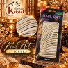 EASY STICKER Nailart FL3014