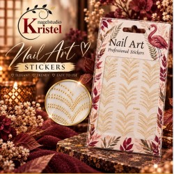 EASY STICKER Nailart DP305