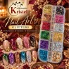 NailArt Foil Mix