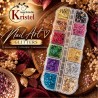 NailArt Foil Mix