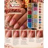 NailArt Foil Mix