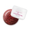Viva Las Vegas Glitter Gel 4 stuks