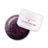 Viva Las Vegas Glitter Gel 4 stuks