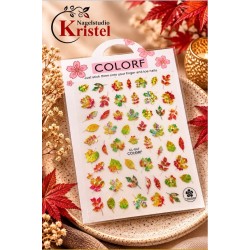 EASY STICKER Colorf K580