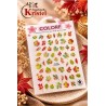 EASY STICKER Colorf K580