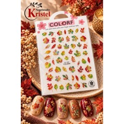 EASY STICKER Colorf K580