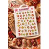 EASY STICKER Colorf K580