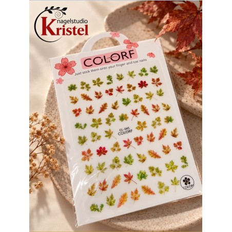 EASY STICKER Colorf K579