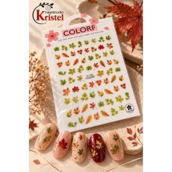 EASY STICKER Colorf K579