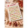 EASY STICKER Colorf K579