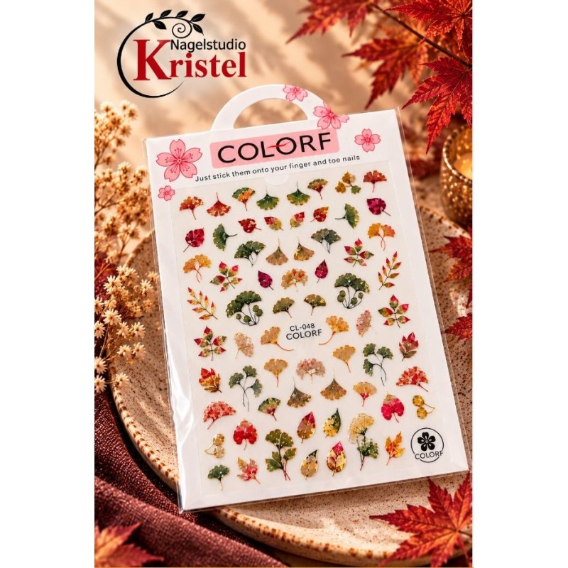 EASY STICKER Colorf K581