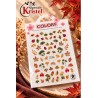 EASY STICKER Colorf K581