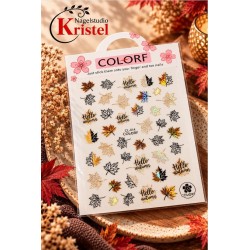 EASY STICKER Colorf K732