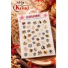 EASY STICKER Colorf K732