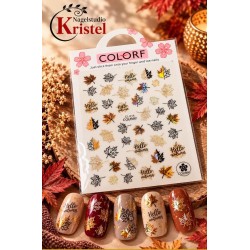 EASY STICKER Colorf K732