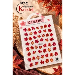 EASY STICKER Colorf K632