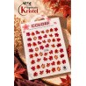 EASY STICKER Colorf K632