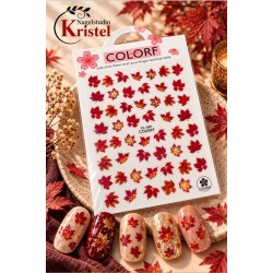 EASY STICKER Colorf K632