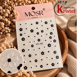 EASY STICKER Mosr 1223