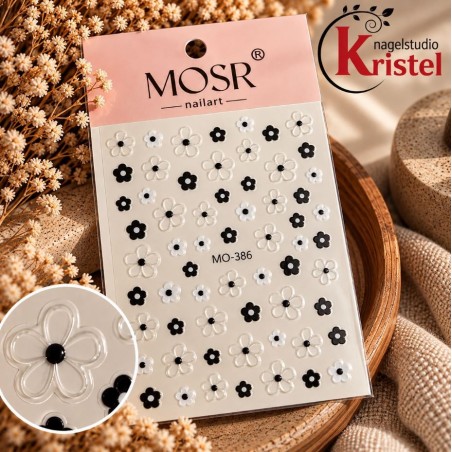 EASY STICKER Mosr 1223