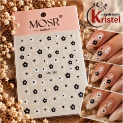EASY STICKER Mosr 1223