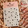 EASY STICKER Mosr 1223