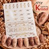 Easy Nail Art Sticker Bai Mei Shi k326