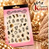 EASY STICKER Nail Art K760